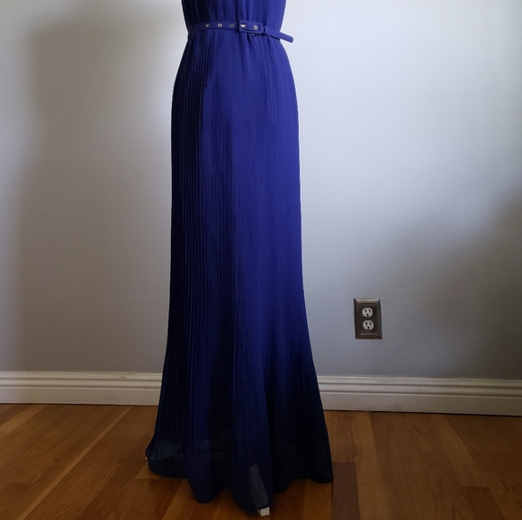 French Connection Shelbys Summer Maxi Dress - Picture 3 of 10